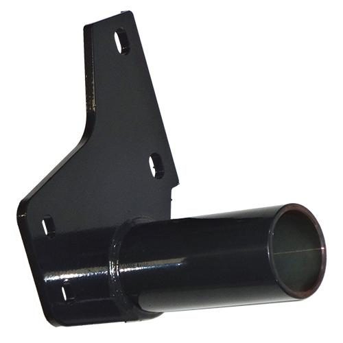 Deck Plate Shaft Support Bracket