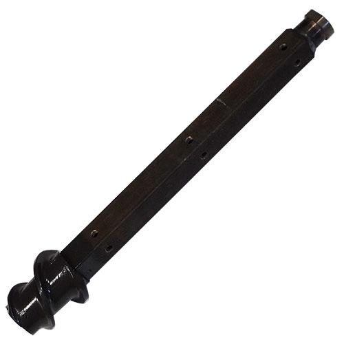 Right Hand Stalk Roller - Bare Roller
