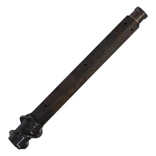 Left Hand Stalk Roller - Bare Roller