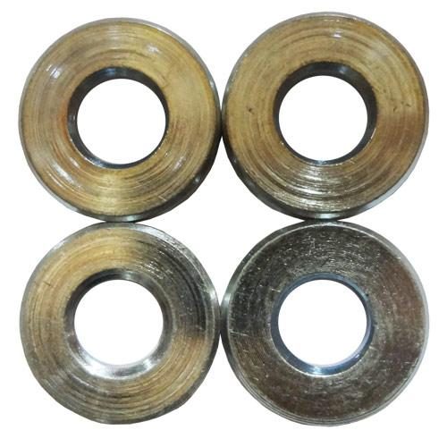 Deck Plate Spacer, Row Unit, 13MMx25MMx6.5MM, Package of 4