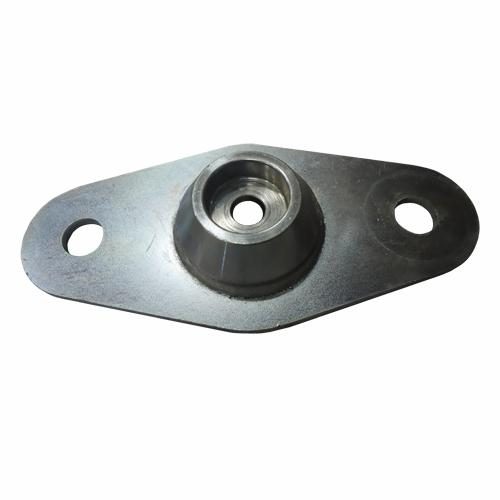 Chopper Hub, Bottom Flange