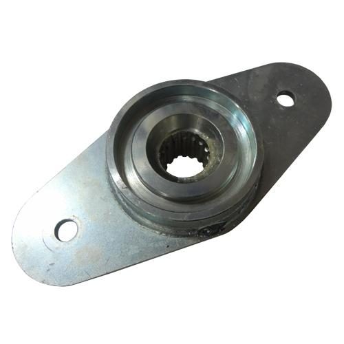 Chopper Hub, Top Flange