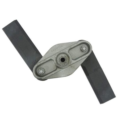 Stalk Chopper Assembly Complete 30 Inch Spacing