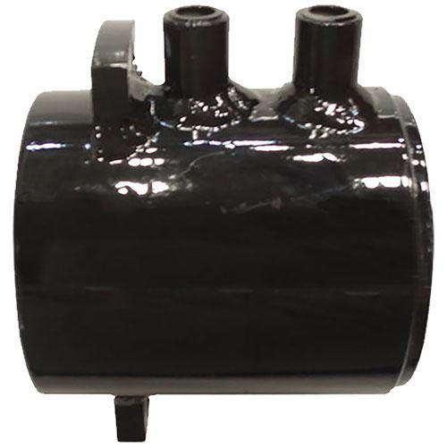 Hydraulic Cylinder - Deck Plates