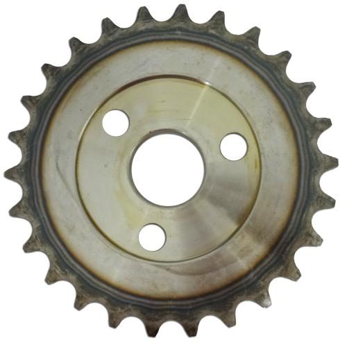 Row Unit, Drive, Sprocket 26 Tooth