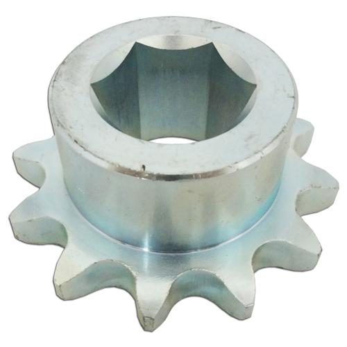 Row Unit, Drive Shaft,Coupler Sprocket