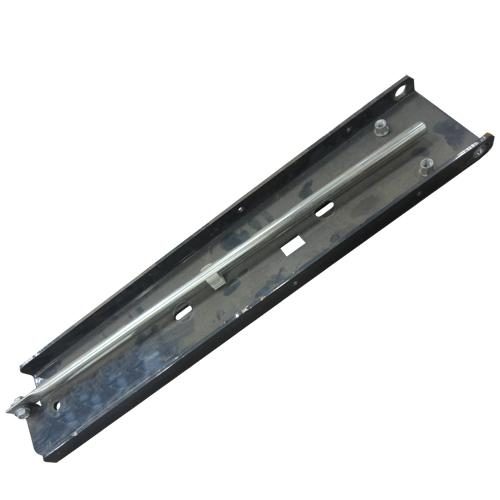 Fender Bracket Rigid Heads