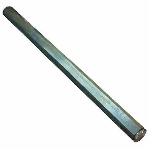 Hex Drive Shaft 540mm Long
