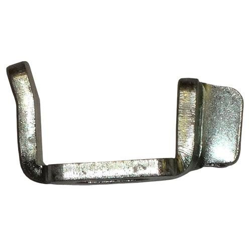 Center Poly Hood Support Left Hand Side 30 Inch Folding Head