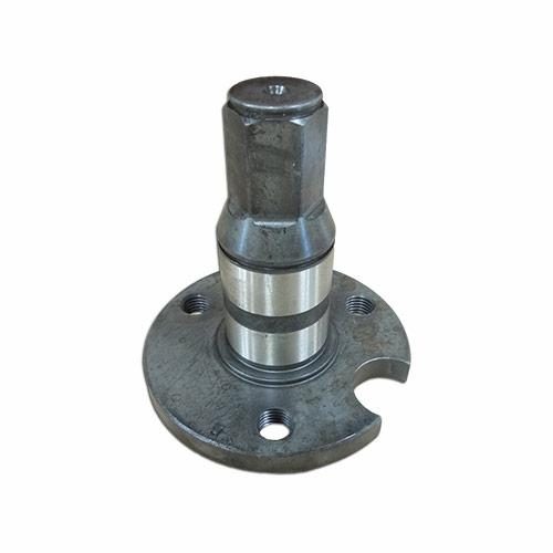 Driven Hex Stub Shaft