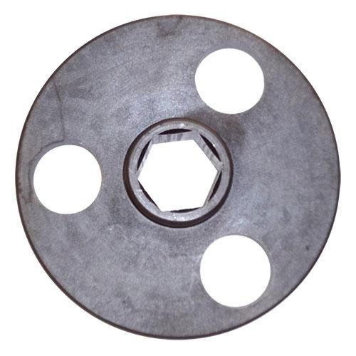 Female Drive Coupler