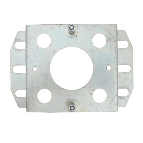 Header Drive, PTO, Guard Bracket, 8 Row 30 Inch Folders Only