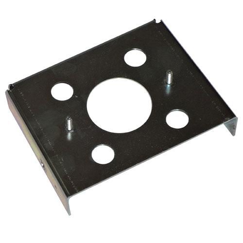 Cover Cap Holder