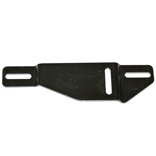 Adjusting Plate Left Hand Side 30 Inch Heads