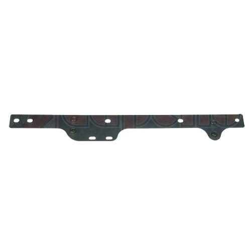 Center Hood Right Hand Plate Tipping Hood Only 30 Inch