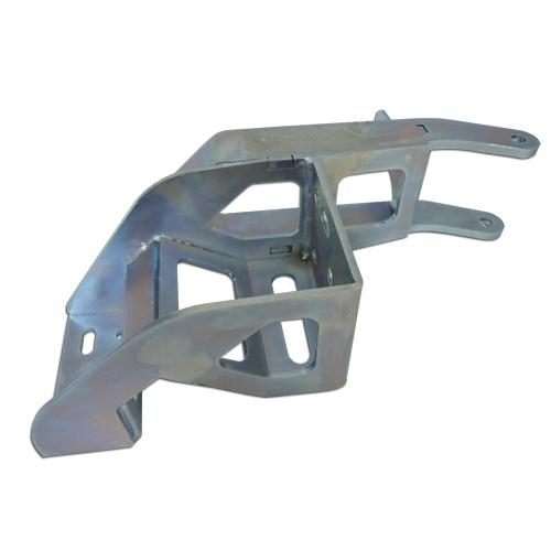 Support Left Hand Fender