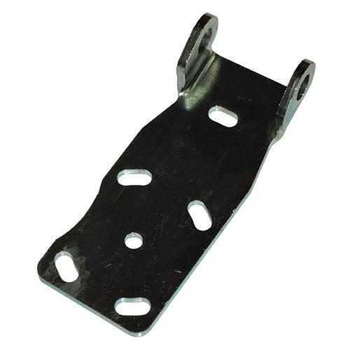 Hinge Left Hand Fender Snouts 30 Inch Spacing