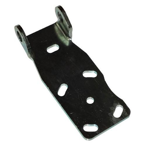 Hinge Right Hand 30 Inch Fender Snouts