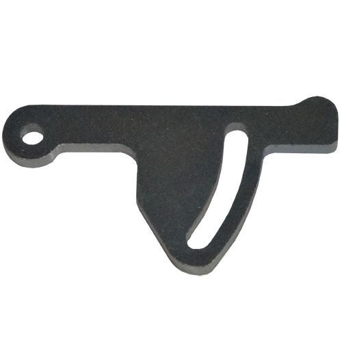 Angle Adjustment Lever, For Center or Fender Snouts