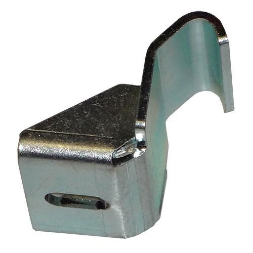 Hinge Bracket Right Hand Tipping Hood Only Folding 30 Inch