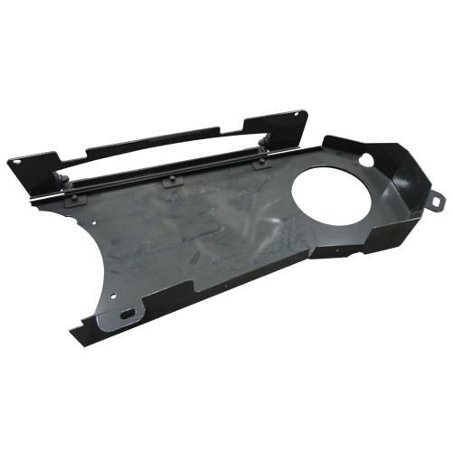 Chain Cover - Right Hand Front Half, 8 Row 30 Inch Folding