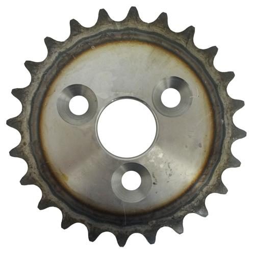 Countersunk Sprocket 24 Tooth