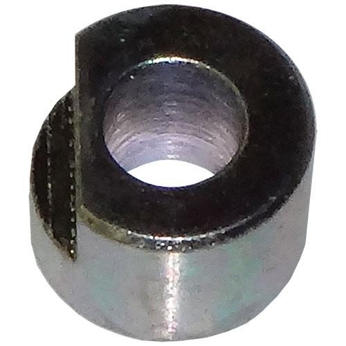 Spacer, Cross Auger Gearbox, 12mmx25mm-21.25mmx18mm
