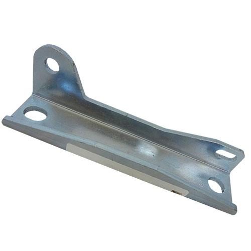 Stalk Stomper Mounting Bracket, Left Hand Side