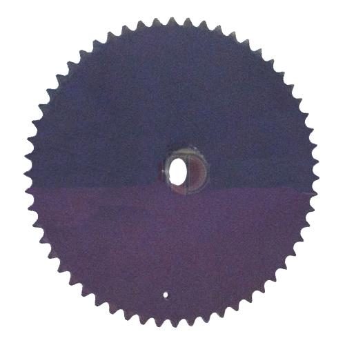 Sprocket Cross Auger, 57 Teeth 20 Inch and 22 Inch Heads