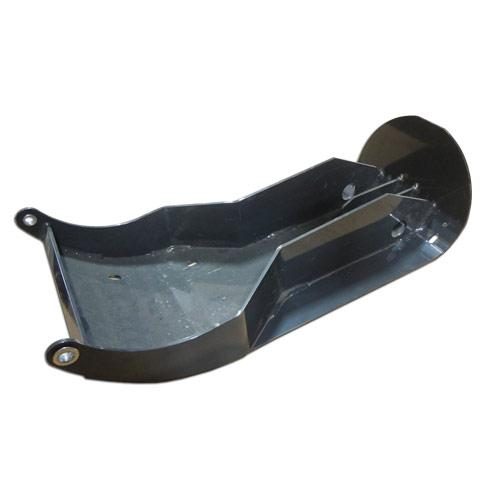 Stalk Crusher