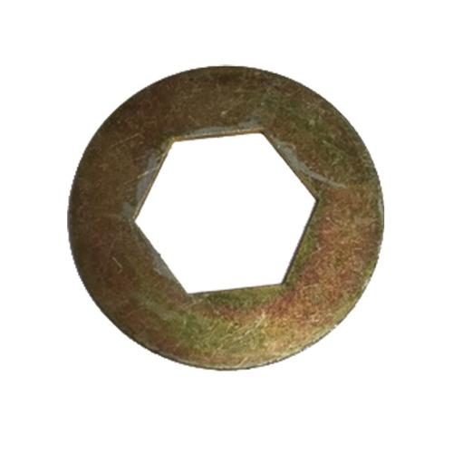 Hex Washer 20 Inch and 22 Inch Spacing Row Unit Drive Space