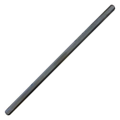 Hex Shaft 810mm, 30 Inch Row Spacing