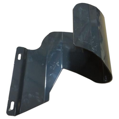 Rear Fender Cover Left Hand
