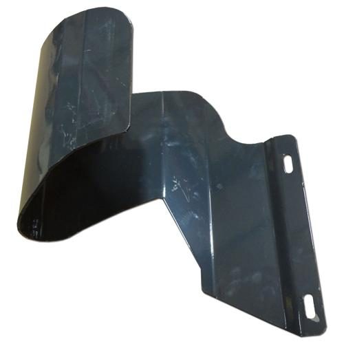 Rear Fender Cover Right Hand