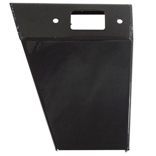 Marker Light Support Right Hand Rigid Models