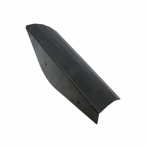 Cover Left Hand