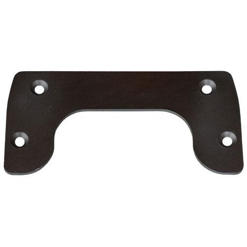Mounting Plate Front Center Divider 12 Row 20 Inch Spacing