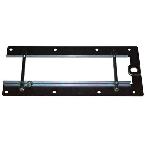 Mounting Bracket - Bottom Center Divider 12 Row 20 Inch