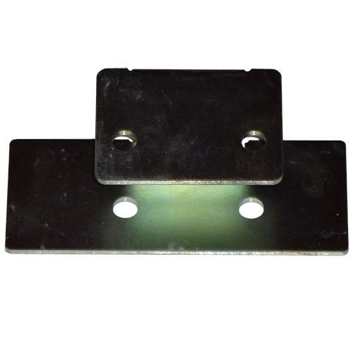 Rear T-Stand Cover 22" Center Hood