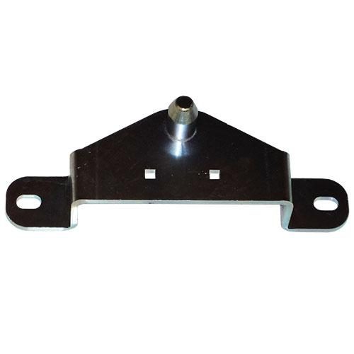 Poly Mounting Plate Center Divider 12 Row 30 Inch Spacing