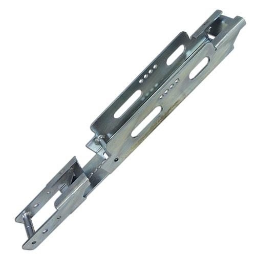Center Dividier Lock Down Latch 20 Inch 22 Inch Heads