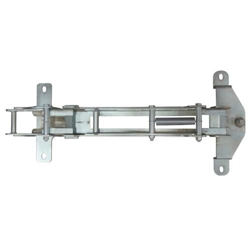 Center Poly Mount 22 Inch, Quick Release Bracket, Complete