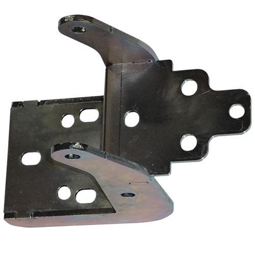 Fender Pivot Bracket Left Hand or Right Hand 20 Inch 22 Inch