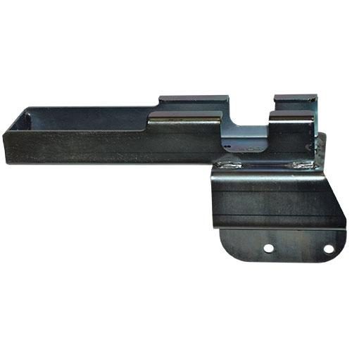 Mounting Bracket Right Poly Fender Hand 20 Inch and 22 Inch