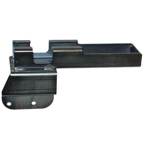 Mounting Bracket Left Hand Side 20 Inch and 22 Inch Heads