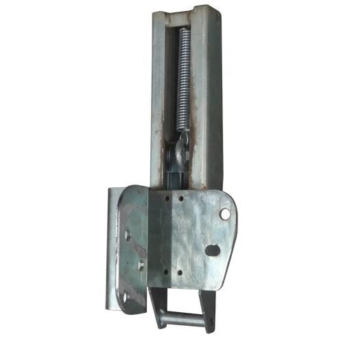 Poly Mount, Slide Bracket, Left Hand 20 Inch and 22 Inch