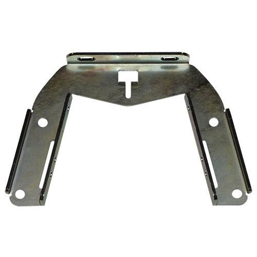 Frame Support, Center Snout 22 Inch Spacing