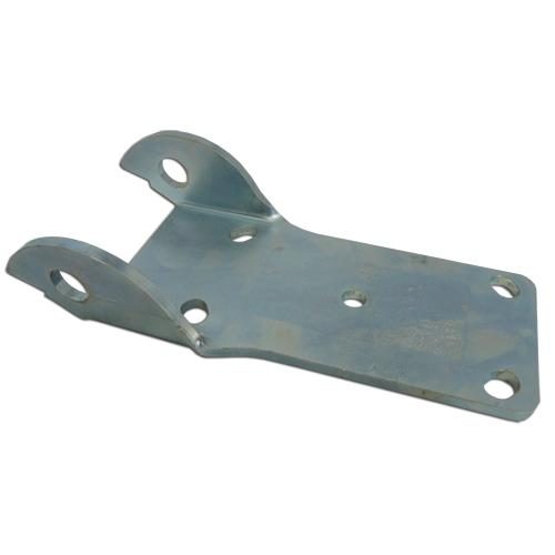 Pivot Hinge Center Snout 20 Inch Spacing Heads