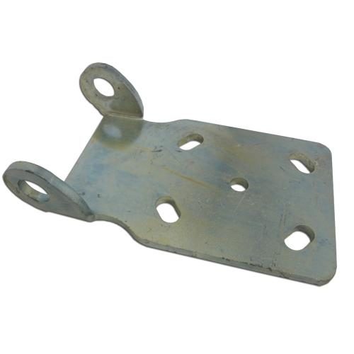Poly Fender Snout Hinge Pivot 20 Inch and 22 Inch Heads