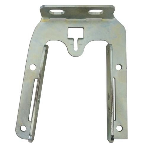 Frame Support Right Hand 20 Inch 22 Inch Poly Snouts